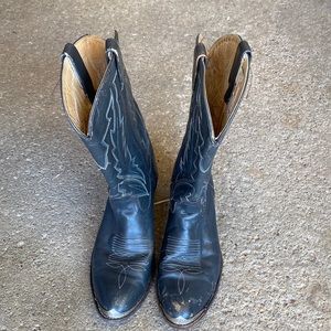 Cowboy Boots